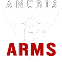 Anubis Logo